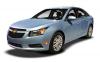 Foto 4 del coche CHEVROLET Cruze