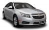 Foto 2 del coche CHEVROLET Cruze