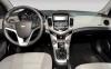 Foto 8 del coche CHEVROLET Cruze