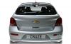 Foto 4 del coche CHEVROLET Cruze