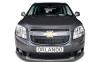 Foto 3 del coche CHEVROLET Orlando