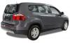 Foto 5 del coche CHEVROLET Orlando