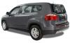 Foto 7 del coche CHEVROLET Orlando