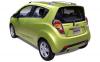 Foto 3 del coche CHEVROLET Spark