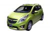 Foto 2 del coche CHEVROLET Spark