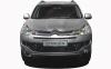 Foto 2 del coche CITROEN CCrosser