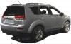 Foto 4 del coche CITROEN CCrosser
