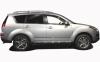 Foto 8 del coche CITROEN CCrosser