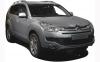 Foto 9 del coche CITROEN CCrosser