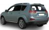 Foto 6 del coche CITROEN CCrosser