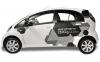 Foto 6 del coche CITROEN CZero