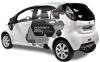 Foto 5 del coche CITROEN CZero
