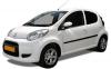 Foto 1 del coche CITROEN C1