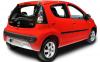 Foto 4 del coche CITROEN C1