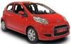 Foto 2 del coche CITROEN C1