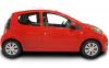 Foto 6 del coche CITROEN C1