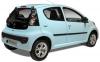 Foto 4 del coche CITROEN C1