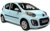 Foto 2 del coche CITROEN C1