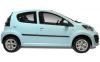 Foto 6 del coche CITROEN C1