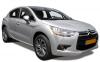 Foto 1 del coche CITROEN DS4