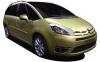 Foto 2 del coche CITROEN Grand C4 Picasso