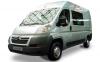 Foto 1 del coche CITROEN Jumper