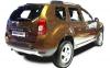 Foto 5 del coche DACIA Duster
