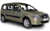 Foto 1 del coche DACIA Logan
