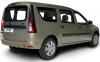 Foto 5 del coche DACIA Logan