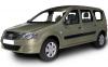 Foto 4 del coche DACIA Logan
