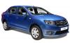 Foto 1 del coche DACIA Logan