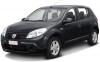 Foto 3 del coche DACIA Sandero