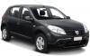 Foto 2 del coche DACIA Sandero