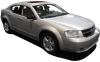 Foto 2 del coche DODGE Avenger