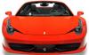 Foto 2 del coche FERRARI 458