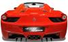 Foto 6 del coche FERRARI 458