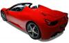 Foto 7 del coche FERRARI 458