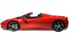 Foto 8 del coche FERRARI 458