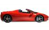 Foto 4 del coche FERRARI 458