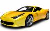 Foto 1 del coche FERRARI 458