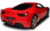 Foto 5 del coche FERRARI 458