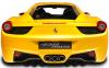 Foto 6 del coche FERRARI 458