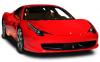 Foto 2 del coche FERRARI 458