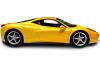 Foto 8 del coche FERRARI 458