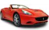 Foto 1 del coche FERRARI California