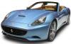 Foto 4 del coche FERRARI California