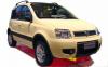 Foto 3 del coche FIAT Panda