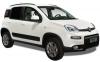 Foto 1 del coche FIAT Panda Classic