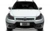 Foto 2 del coche FIAT Sedici
