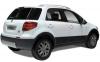 Foto 4 del coche FIAT Sedici